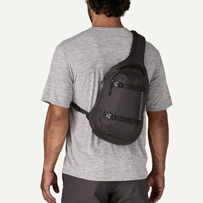 【patagonia】 パタゴニア Atom Sling 8L ”Black”