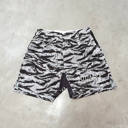 【Mountain Martial Arts】マウンテンマーシャルアーツ  unisex MMA 100MPJ Racing Trail Run Shorts “2Color”