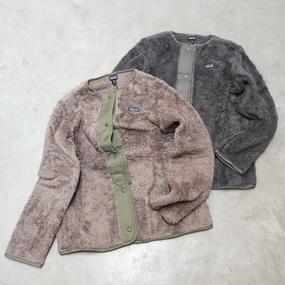 【patagonia】パタゴニア Kids Los Gatos Cardigan "2Color"