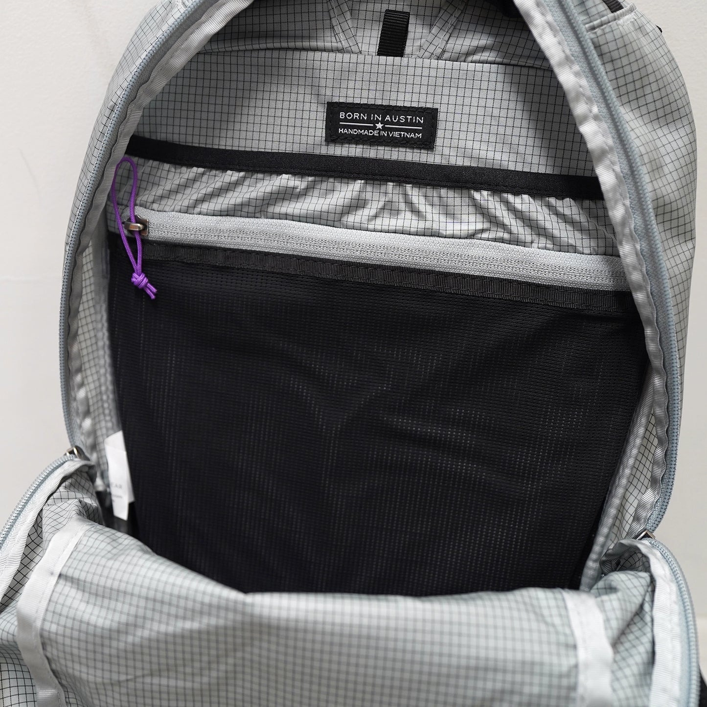 【Gossamer Gear】ゴッサマーギア TYPEⅡ Cima 15 "2Color"