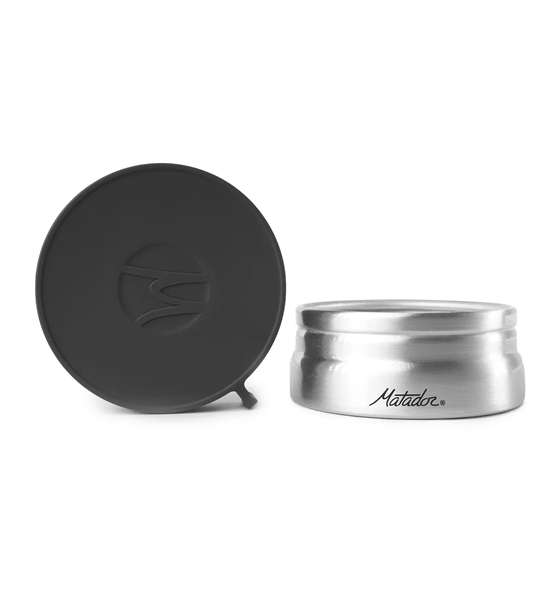 【Matador】マタドール Travel Canister 100ml "Charcoal"