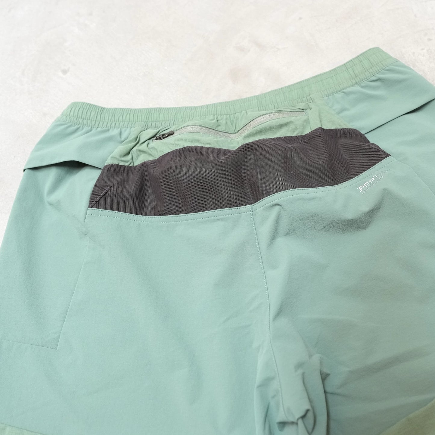 【Teton Bros】ティートンブロス men's ELV1000 5.5in Hybrid Short "5Color" ※ネコポス可