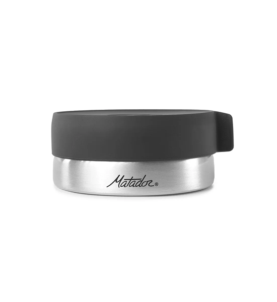 【Matador】マタドール Travel Canister 100ml "Charcoal"