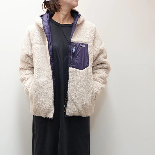 【patagonia】パタゴニア K's Reversible Ready Hoody "2Color"