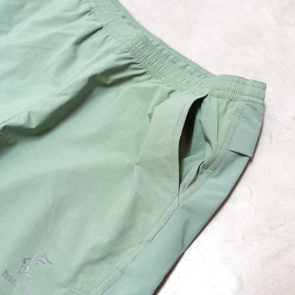 【Teton Bros】ティートンブロス men's ELV1000 5.5in Hybrid Short "5Color" ※ネコポス可
