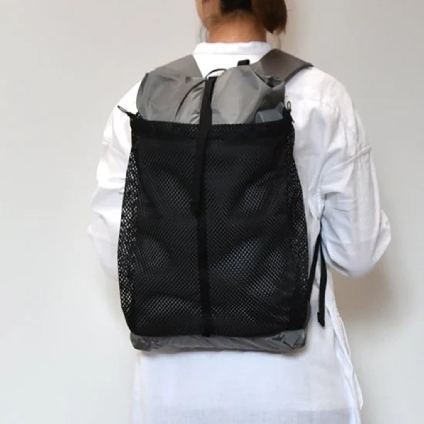 【Trail Bum】トレイルバム Big Turtle "4Color"