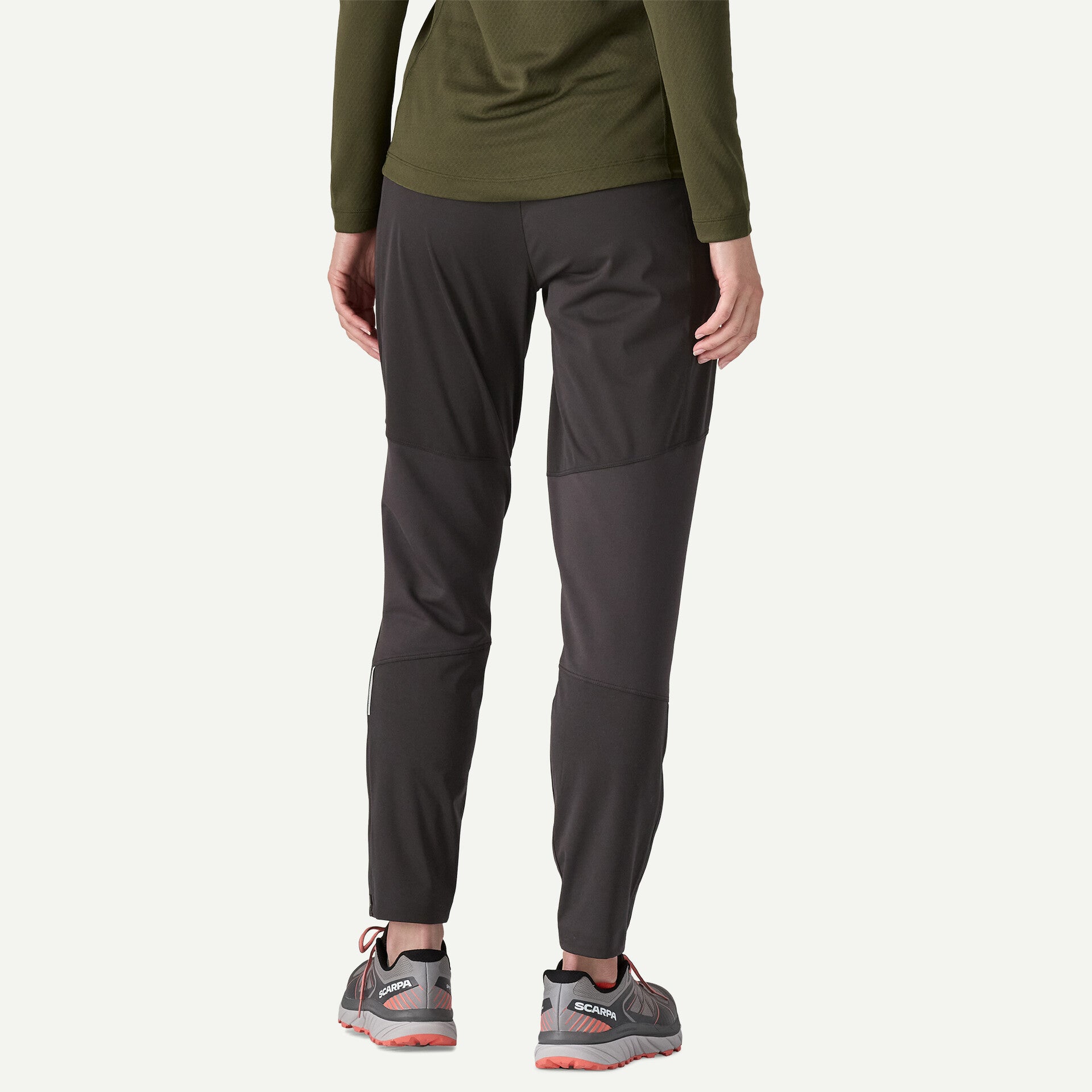 patagonia パタゴニア Wind Shield Pants – Yosemite
