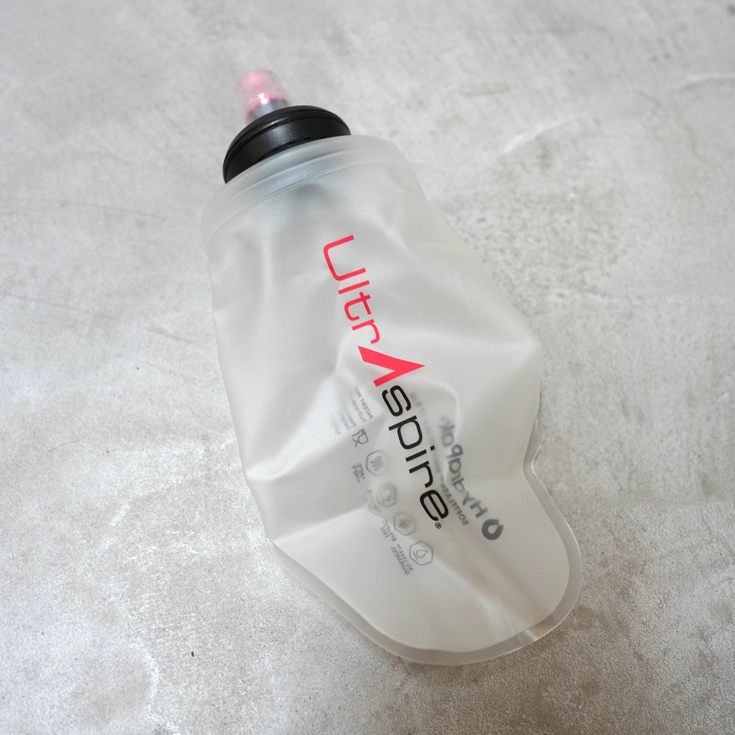 【UltrAspire】ウルトラスパイア Zygos 6.0 "2Color"