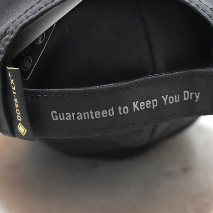 【NEW ERA OUTDOOR】ニューエラアウトドア 9TWENTY GORE-TEX 2L TPU "Black"