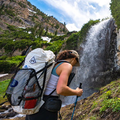 【Hyperlite Mountain Gear】ハイパーライトマウンテンギア New Windrider ”２Color”