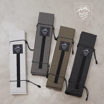 【RawLow Mountain Works】ロウロウマウンテンワークス Hikers Seat "4Color"