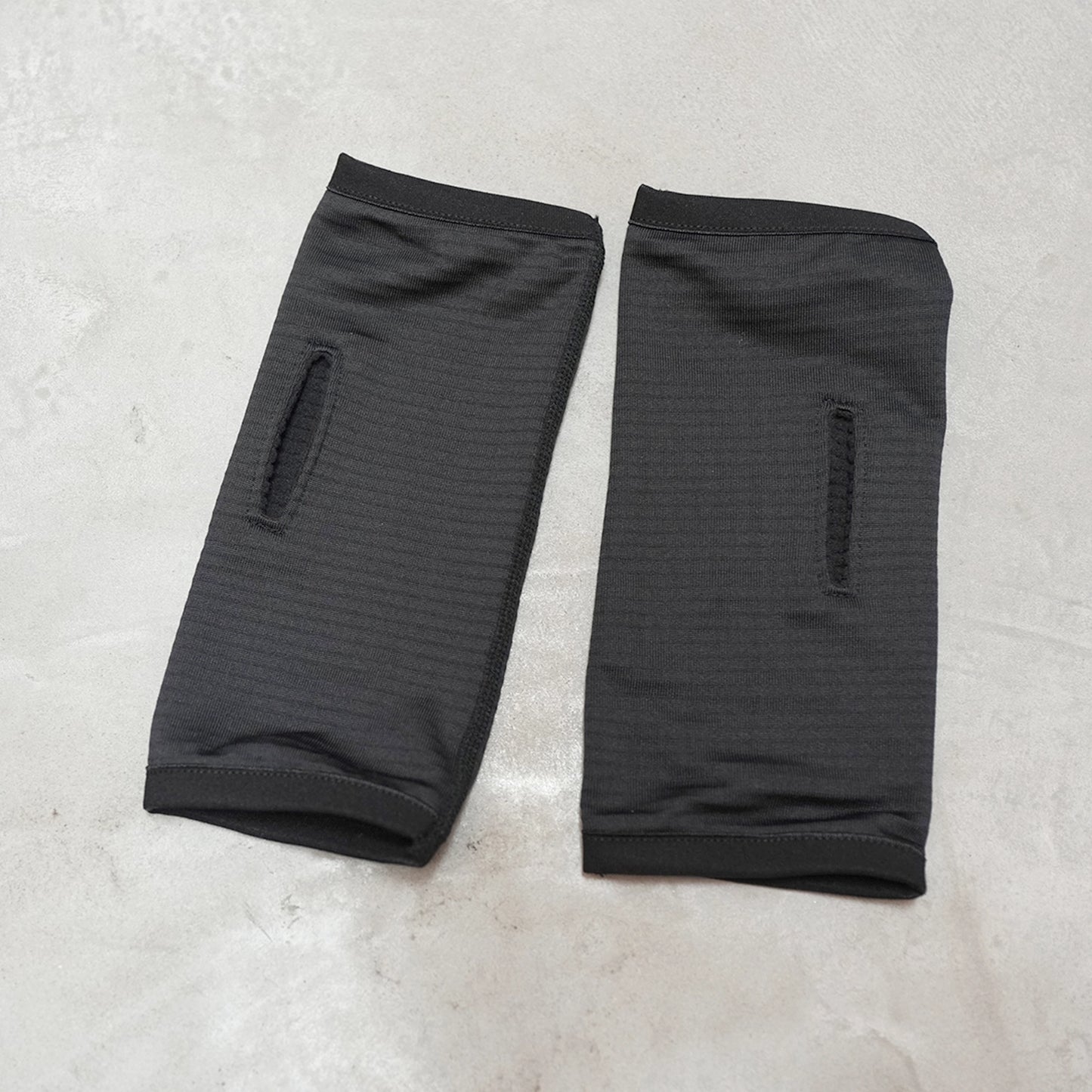 【Mountain Research】マウンテンリサーチ Gloves ”Black” ※ネコポス可