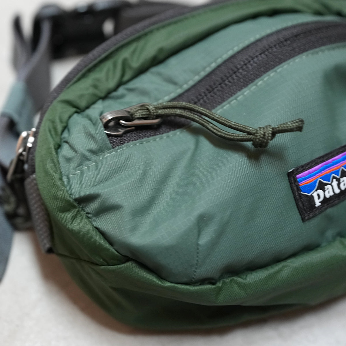 patagonia パタゴニア Terravia Mini Hip Pack – Yosemite