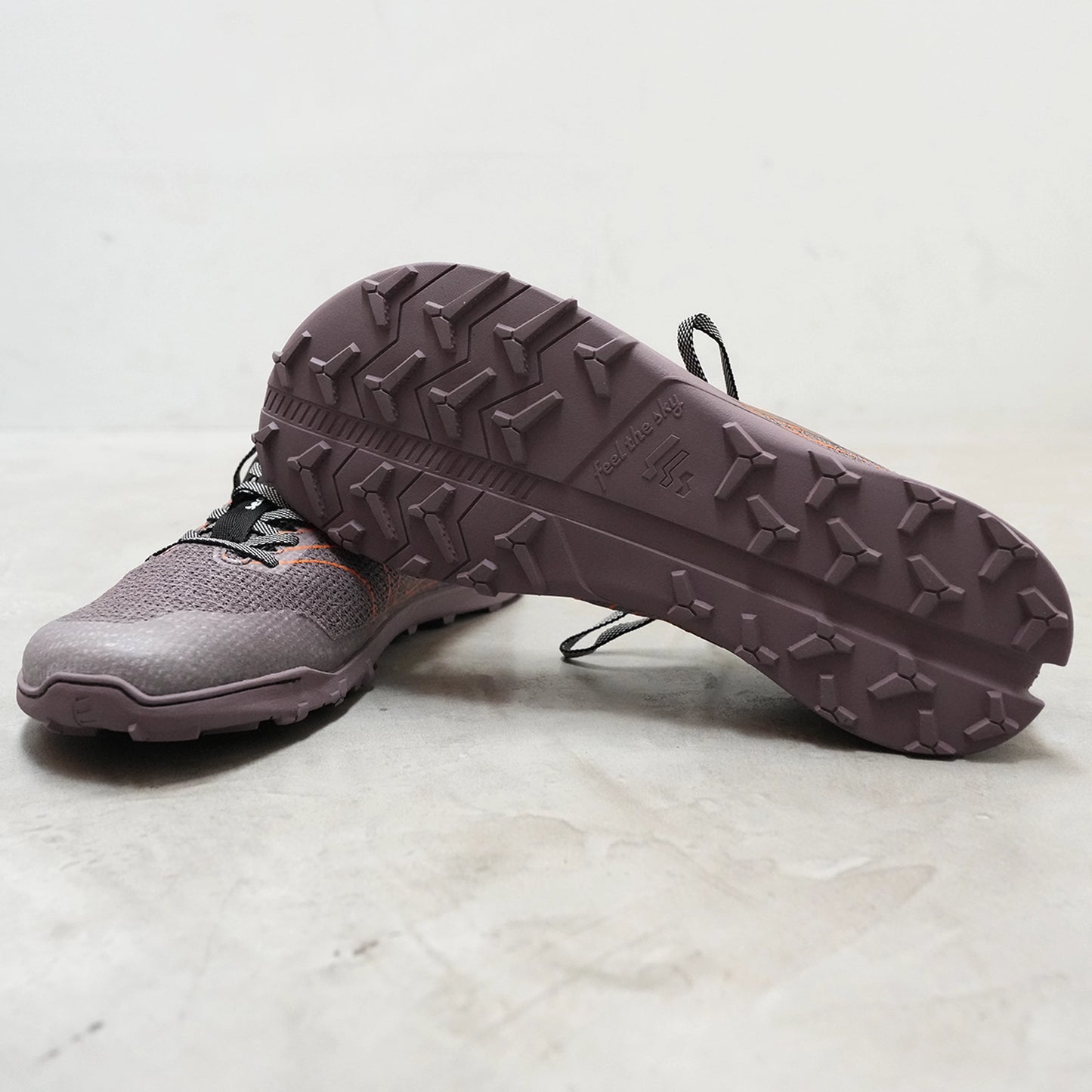 【LONO】ロノ Verve "3Color"