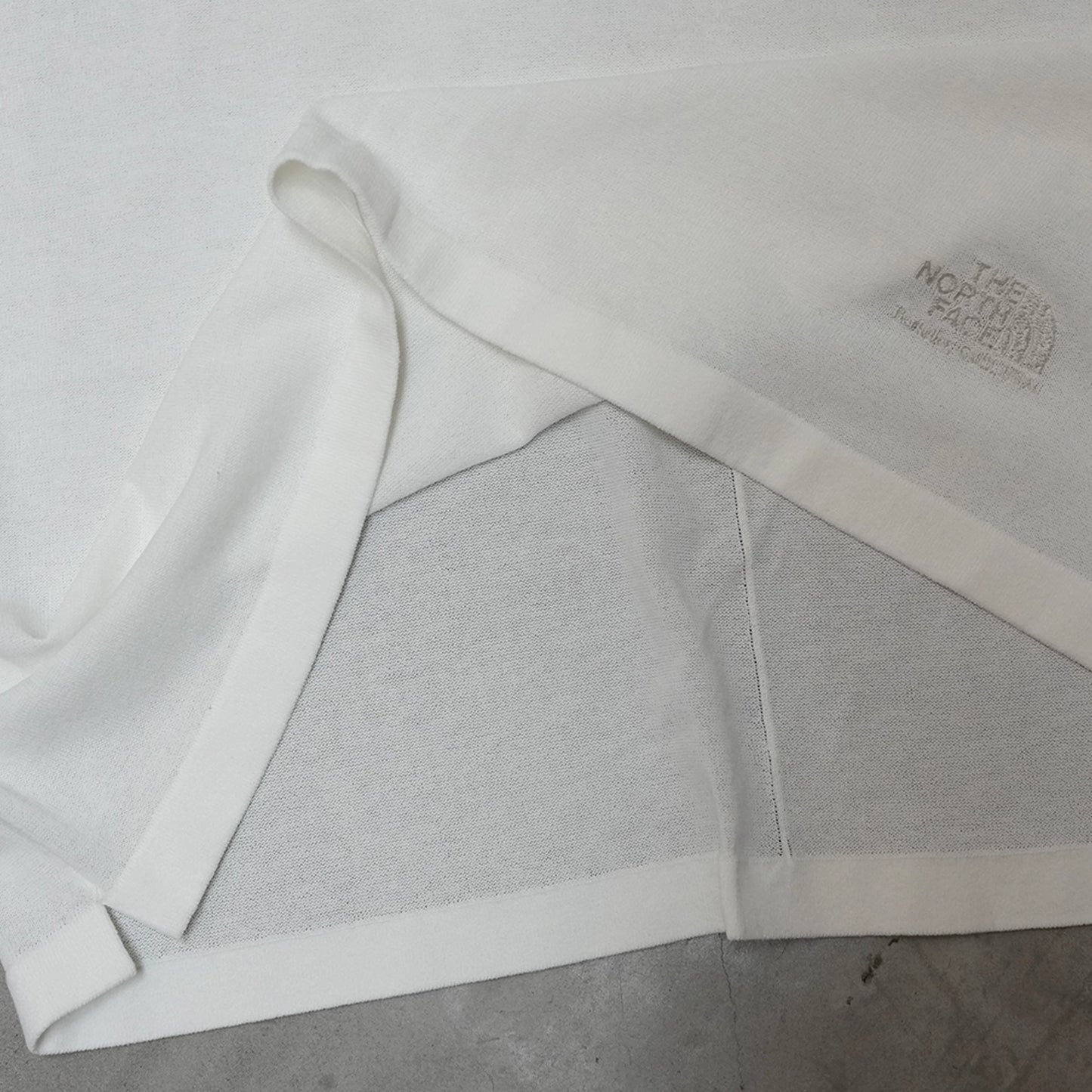 【THE NORTH FACE Purple Label】ノースフェイスパープルレーベル  women's Field Knit Shirt "2Color"