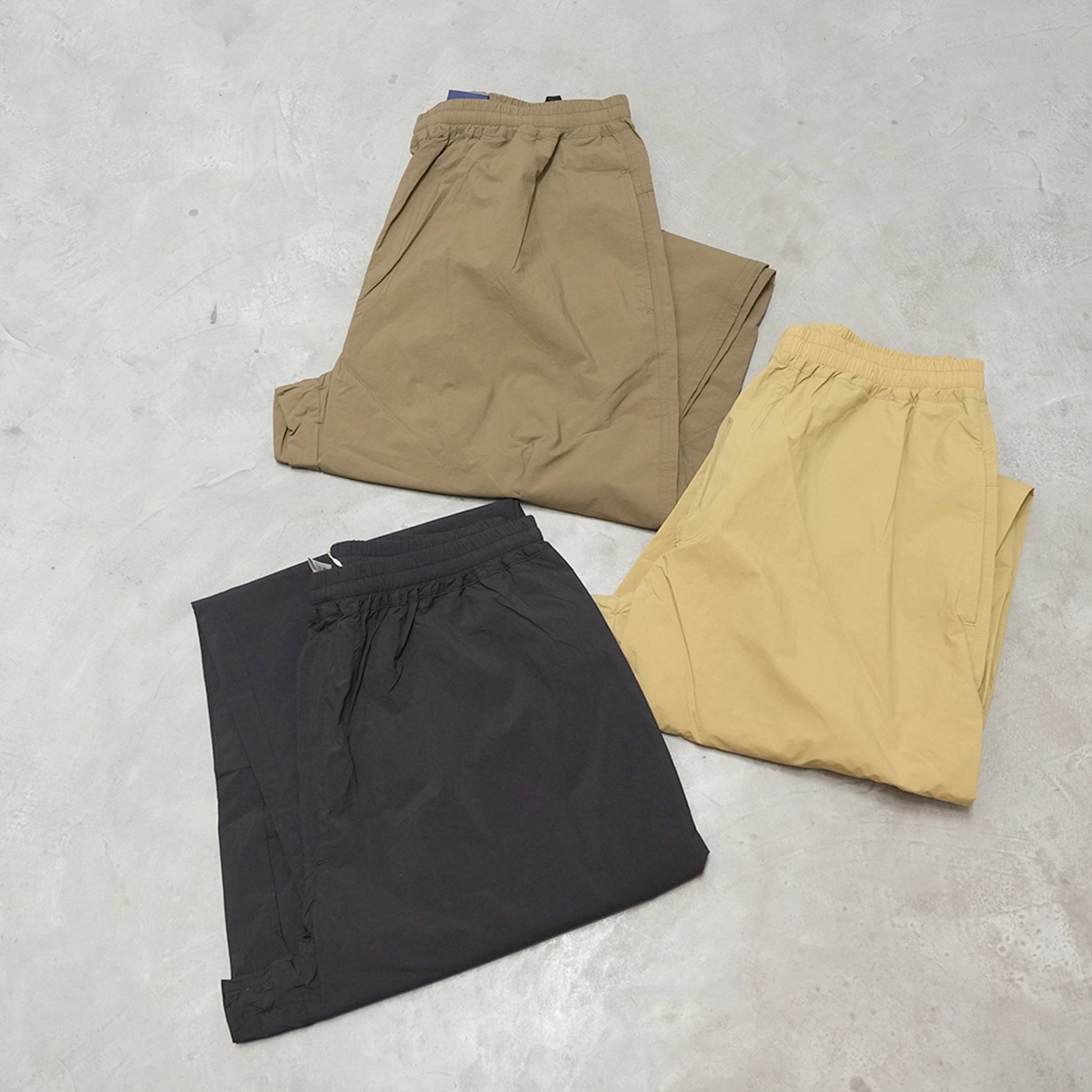 Moonlight Gear ムーンライトギア UNfake LT Pants – Yosemite