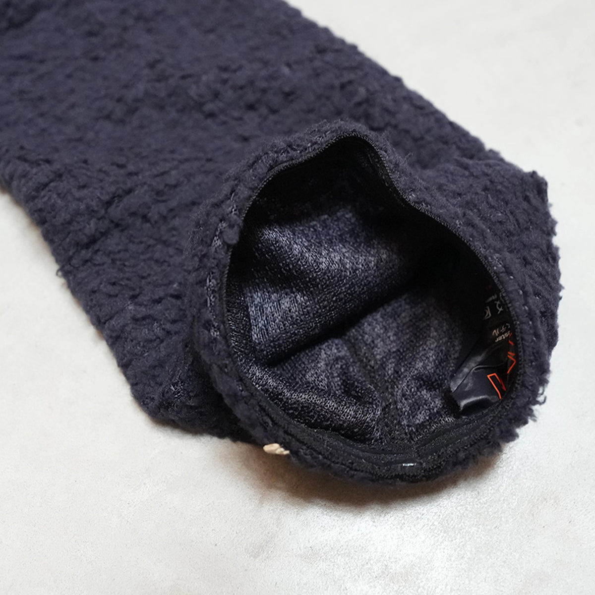 【OMM】オリジナルマウンテンマラソン Core Arm Warmers "Black" ※ネコポス可
