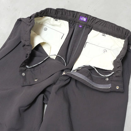 【THE NORTH FACE Purple Label】ノースフェイスパープルレーベル men's Field Slacks "2Color"