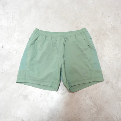 【Teton Bros】ティートンブロス men's ELV1000 5.5in Hybrid Short "5Color" ※ネコポス可