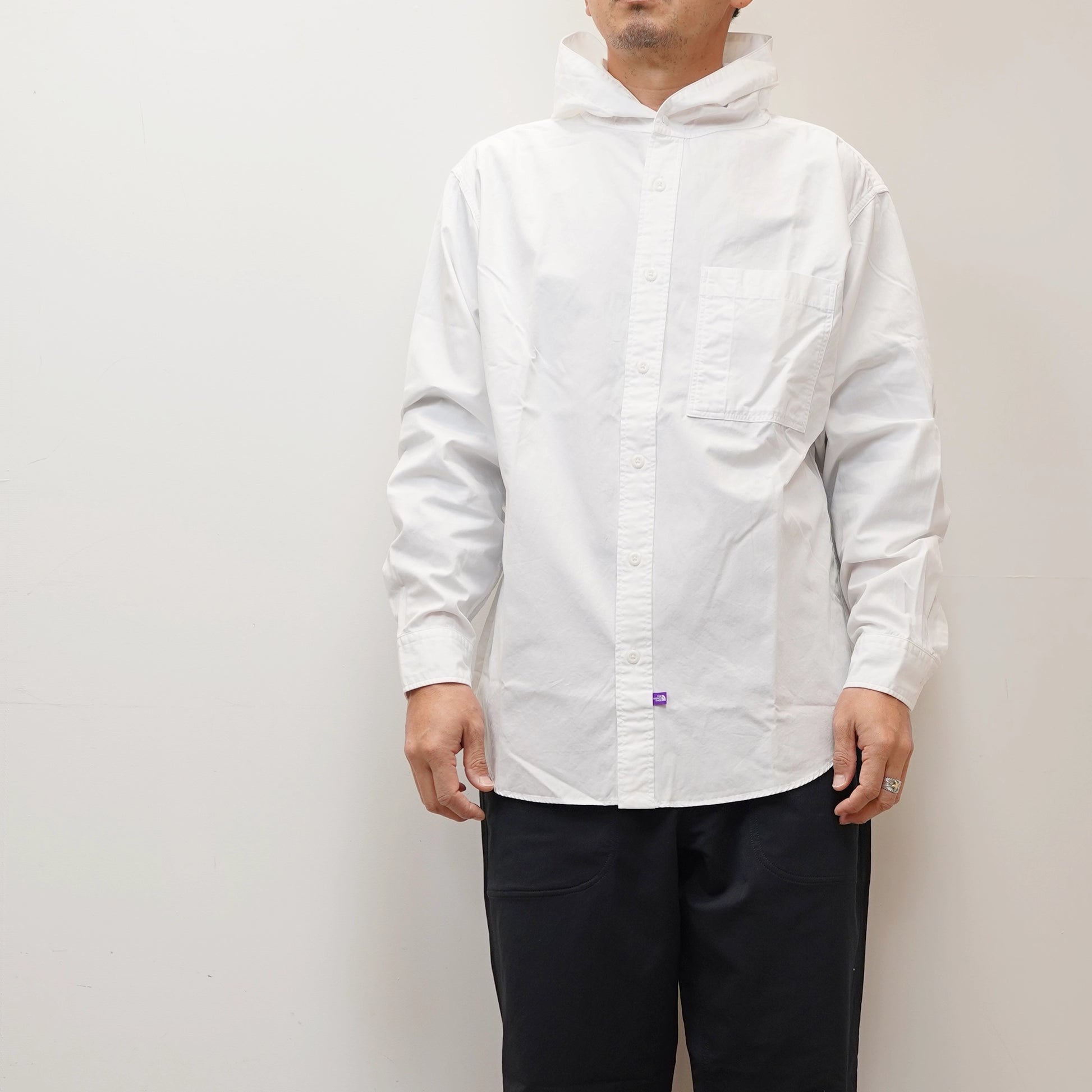 THE NORTH FACE Purple Label ノースフェイスパープルレーベル THE NORTH FACE Purple Label ノースフェイスパープルレーベル