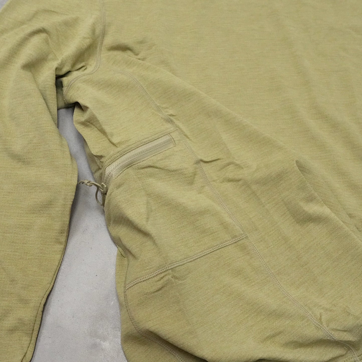 【patagonia】パタゴニア women's Capilene Cool Sun Hoody "GGNX" ※ネコポス可