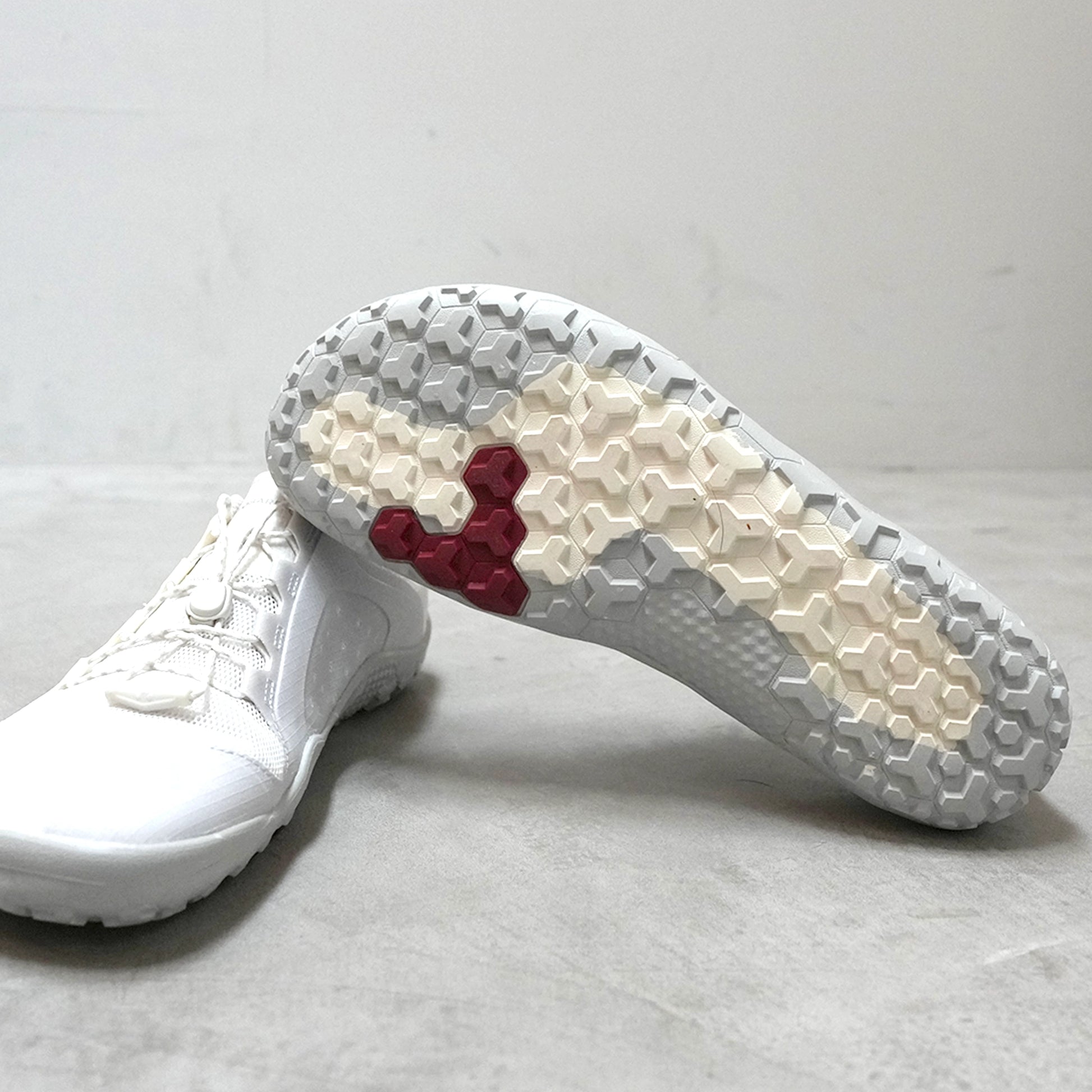 VIVOBAREFOOT ヴィヴォ ベアフット Primus Trail FG 3.5 – Yosemite