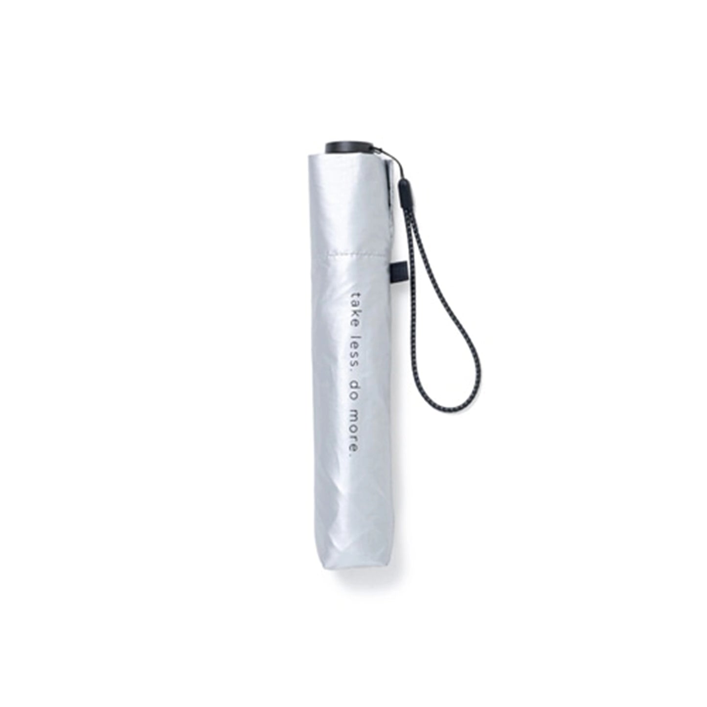 【Gossamer Gear】ゴッサマーギア TLDM Folding Umbrella Dual "Silver"