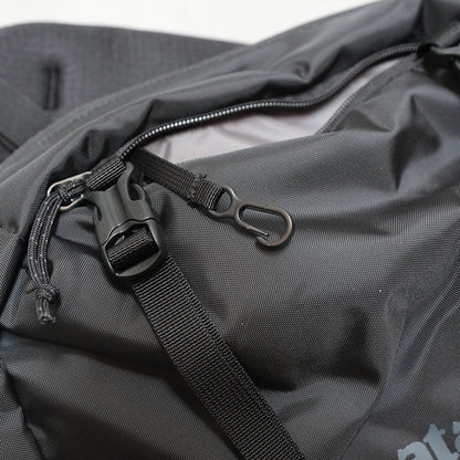【patagonia】 パタゴニア Atom Sling 8L ”Black”