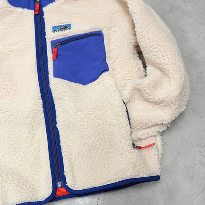 【patagonia】パタゴニア Kids Retro-X Jacket "3Color"