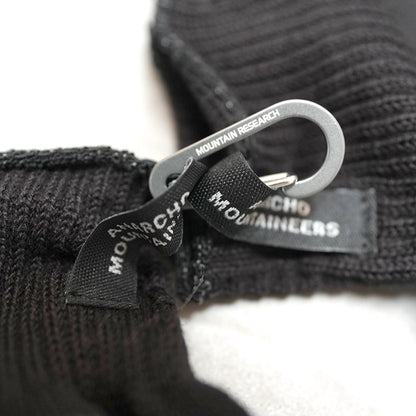 【Mountain Research】マウンテンリサーチ Gunte ”2Color” ※ネコポス可