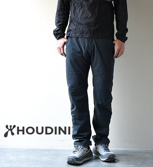 【HOUDINI】 フーディニ men's Thrill Twill Pants "3Color"