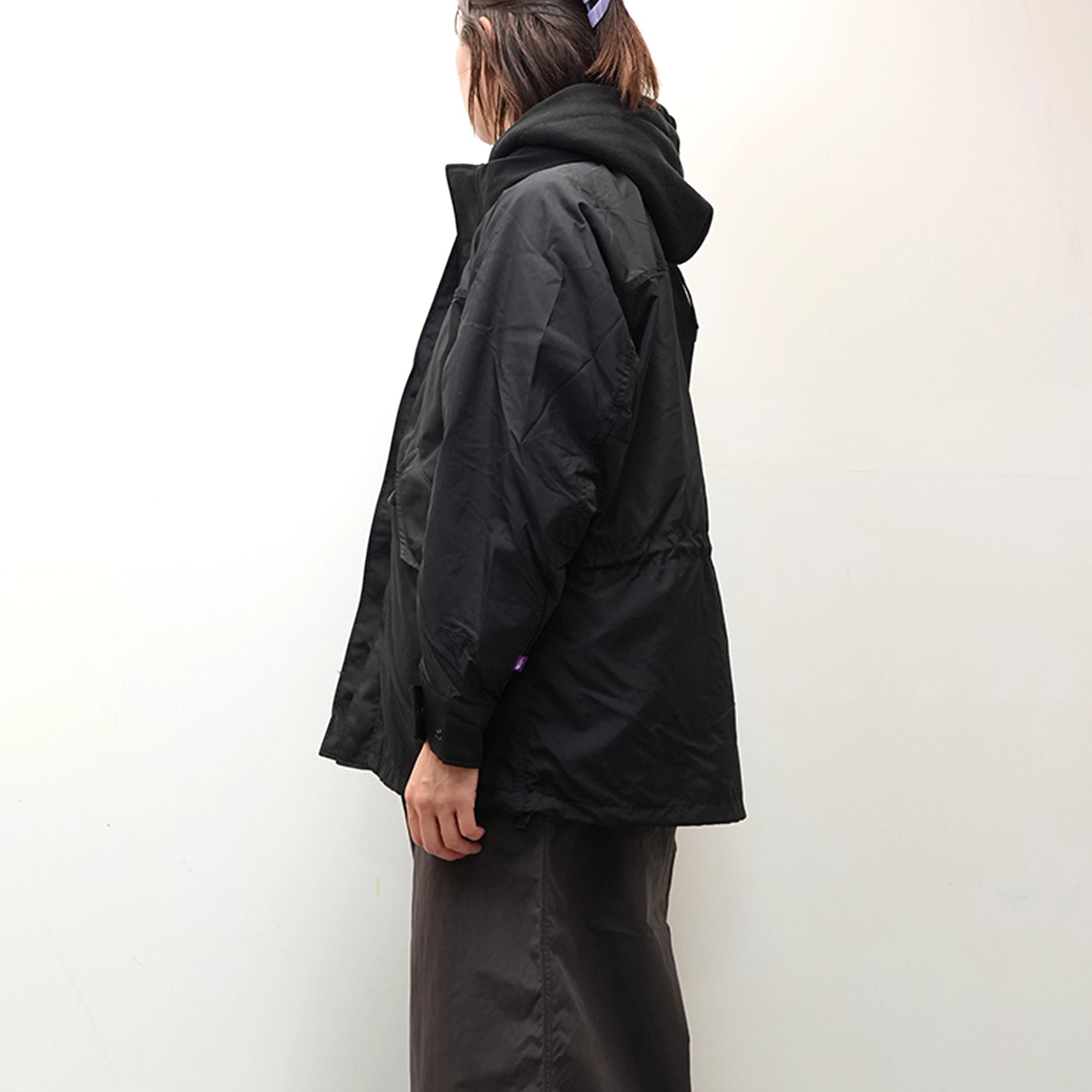 THE NORTH FACE Purple Label ノースフェイスパープルレーベル PERTEX THE NORTH FACE Purple Label ノースフェイスパープルレーベル PERTEX