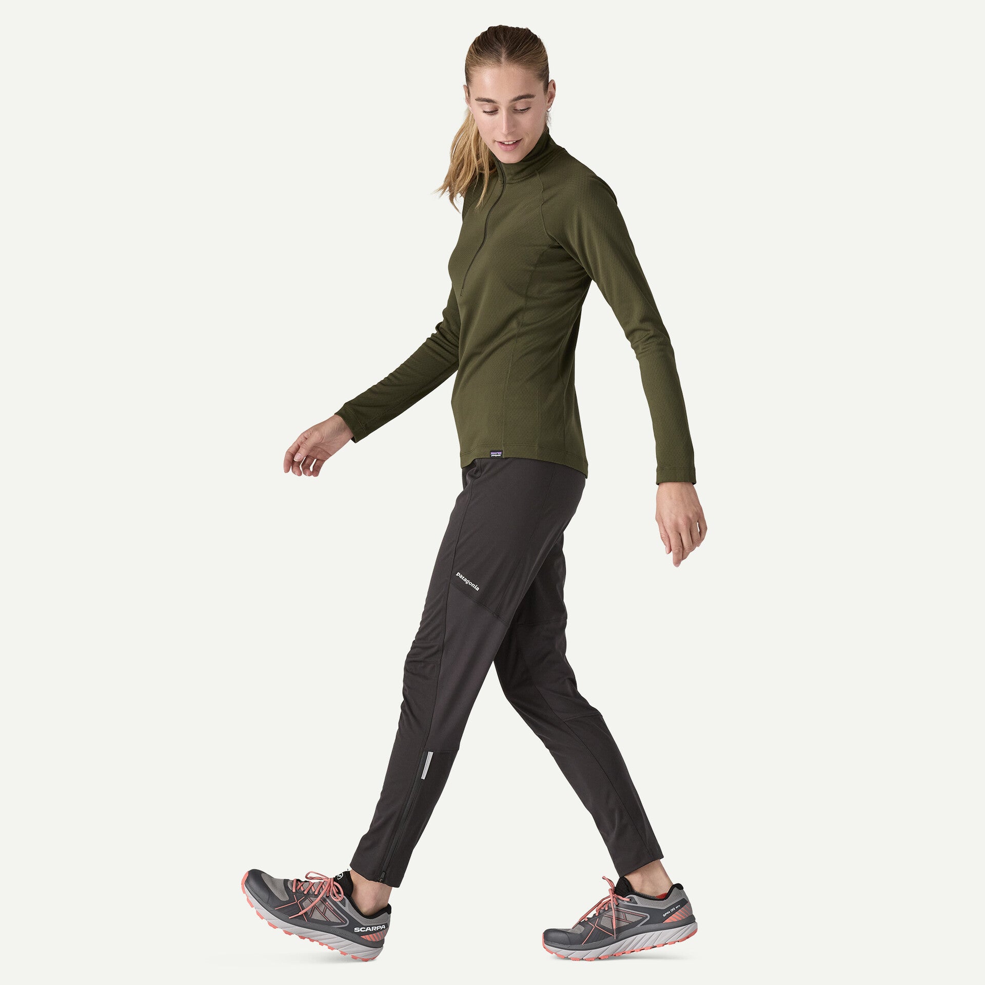 patagonia パタゴニア Wind Shield Pants – Yosemite