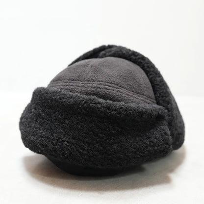 【halo commodity】ハロコモディティ Half Crag Buffer Cap "3Color"