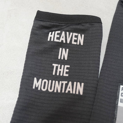 【Mountain Research】マウンテンリサーチ Gloves ”Black” ※ネコポス可