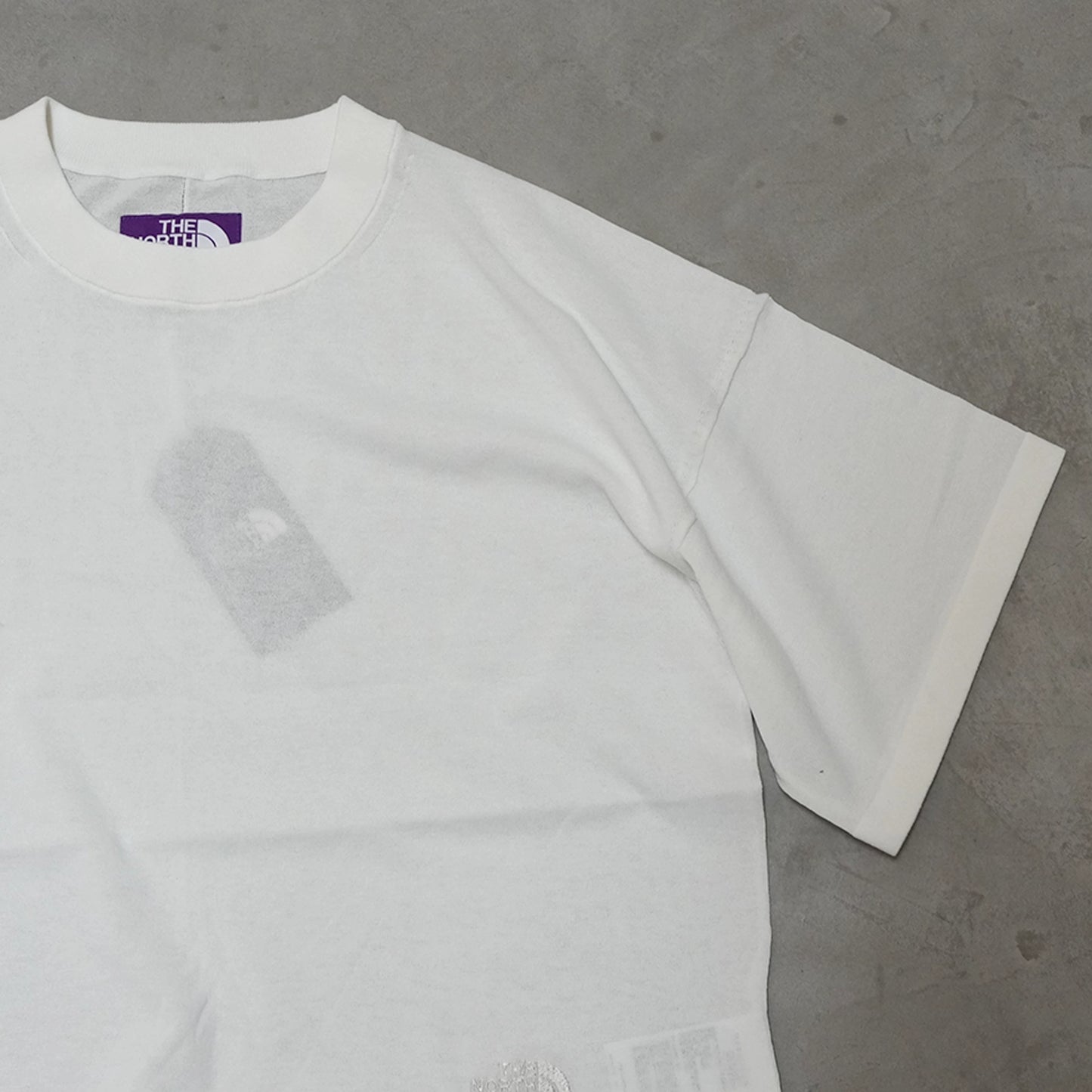 【THE NORTH FACE Purple Label】ノースフェイスパープルレーベル  women's Field Knit Shirt "2Color"