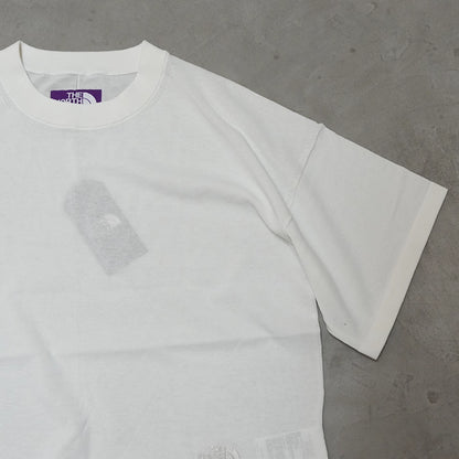 【THE NORTH FACE Purple Label】ノースフェイスパープルレーベル  women's Field Knit Shirt "2Color"