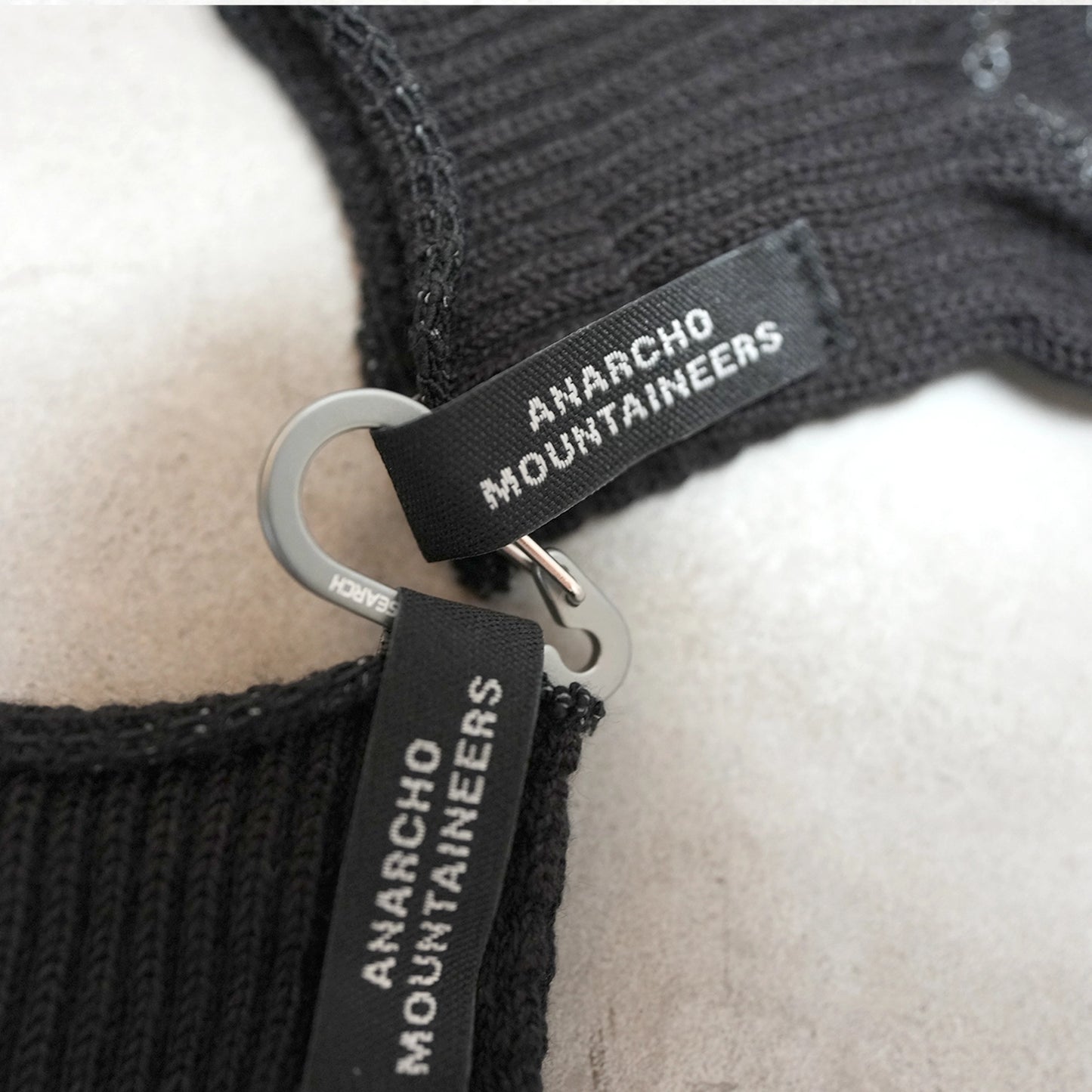 【Mountain Research】マウンテンリサーチ Gunte ”2Color” ※ネコポス可