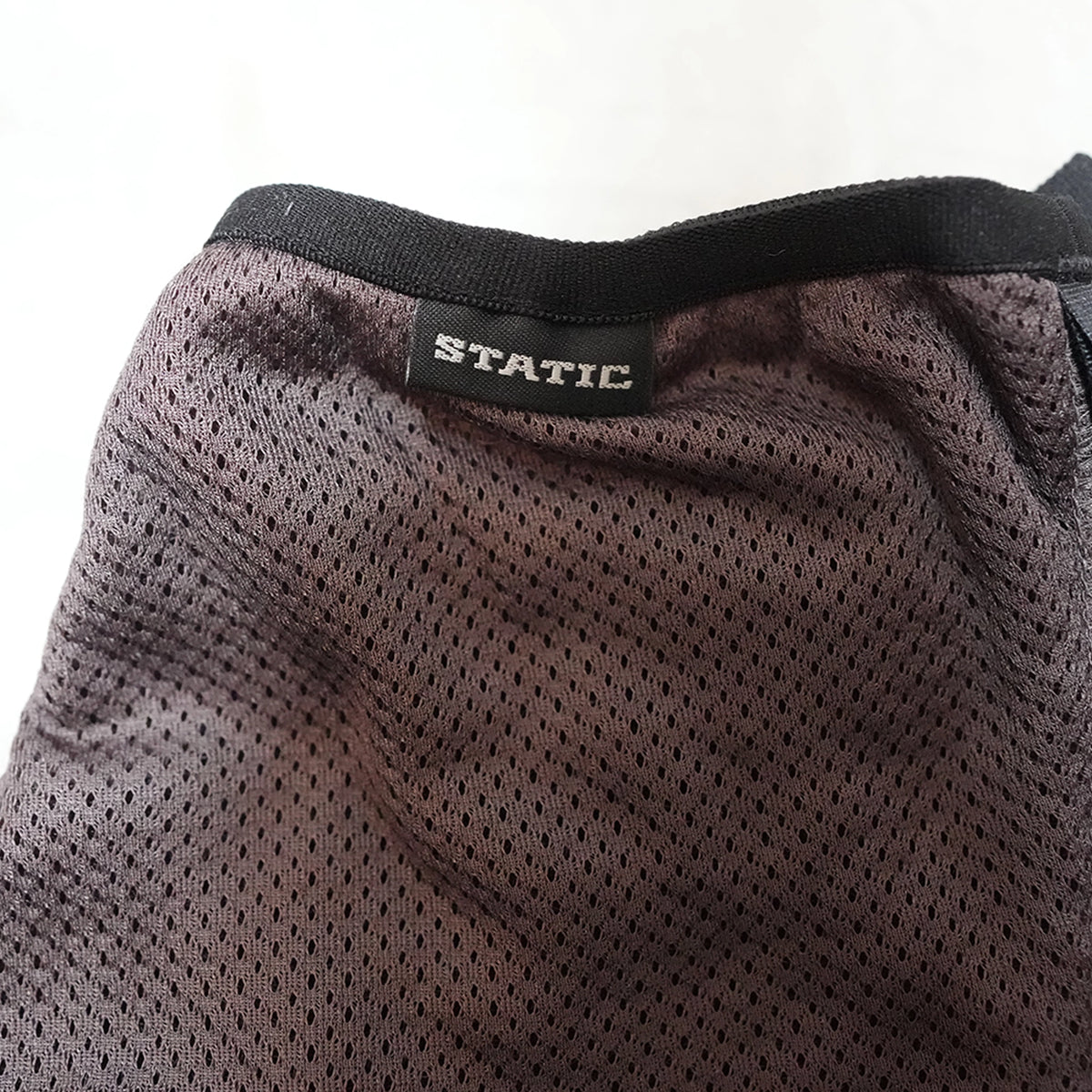 【STATIC】スタティック Adrift Socks "2Color" ※ネコポス可