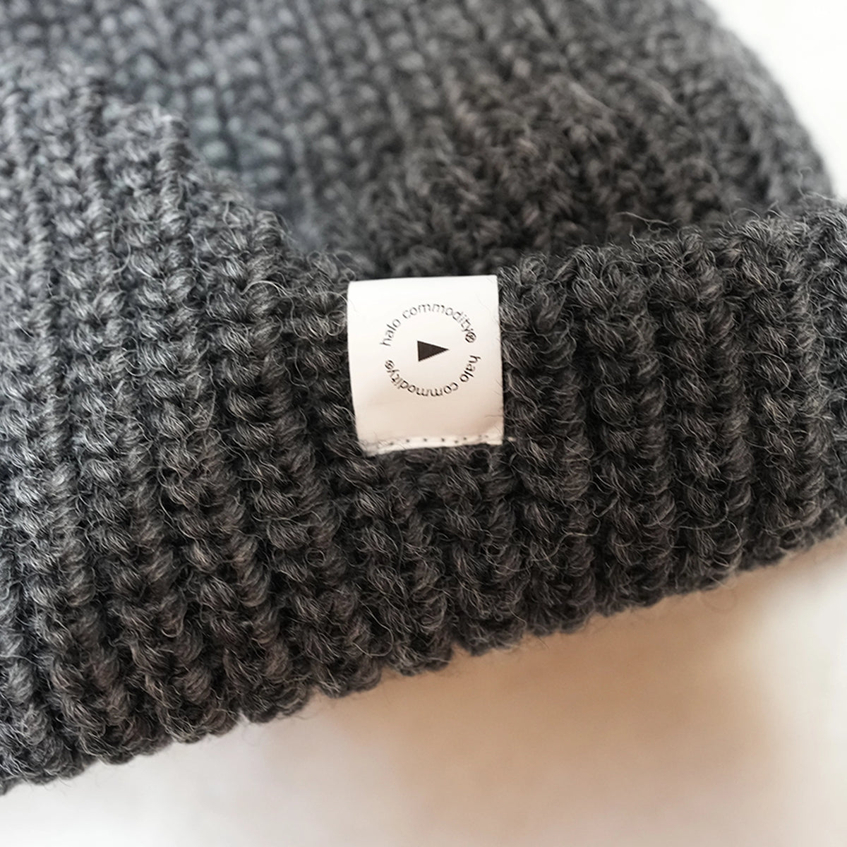 【halo commodity】ハロコモディティ List Wisp Watch "3Color"