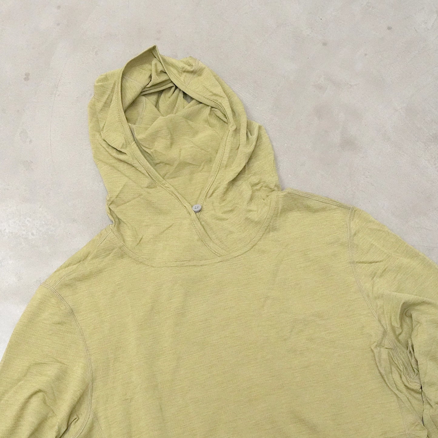 【patagonia】パタゴニア women's Capilene Cool Sun Hoody "GGNX" ※ネコポス可