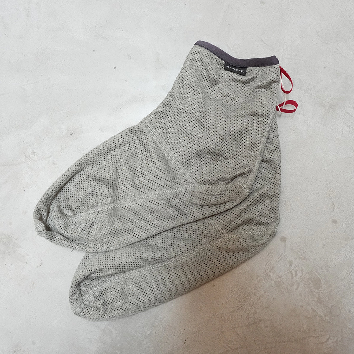【STATIC】スタティック Adrift Socks "2Color" ※ネコポス可