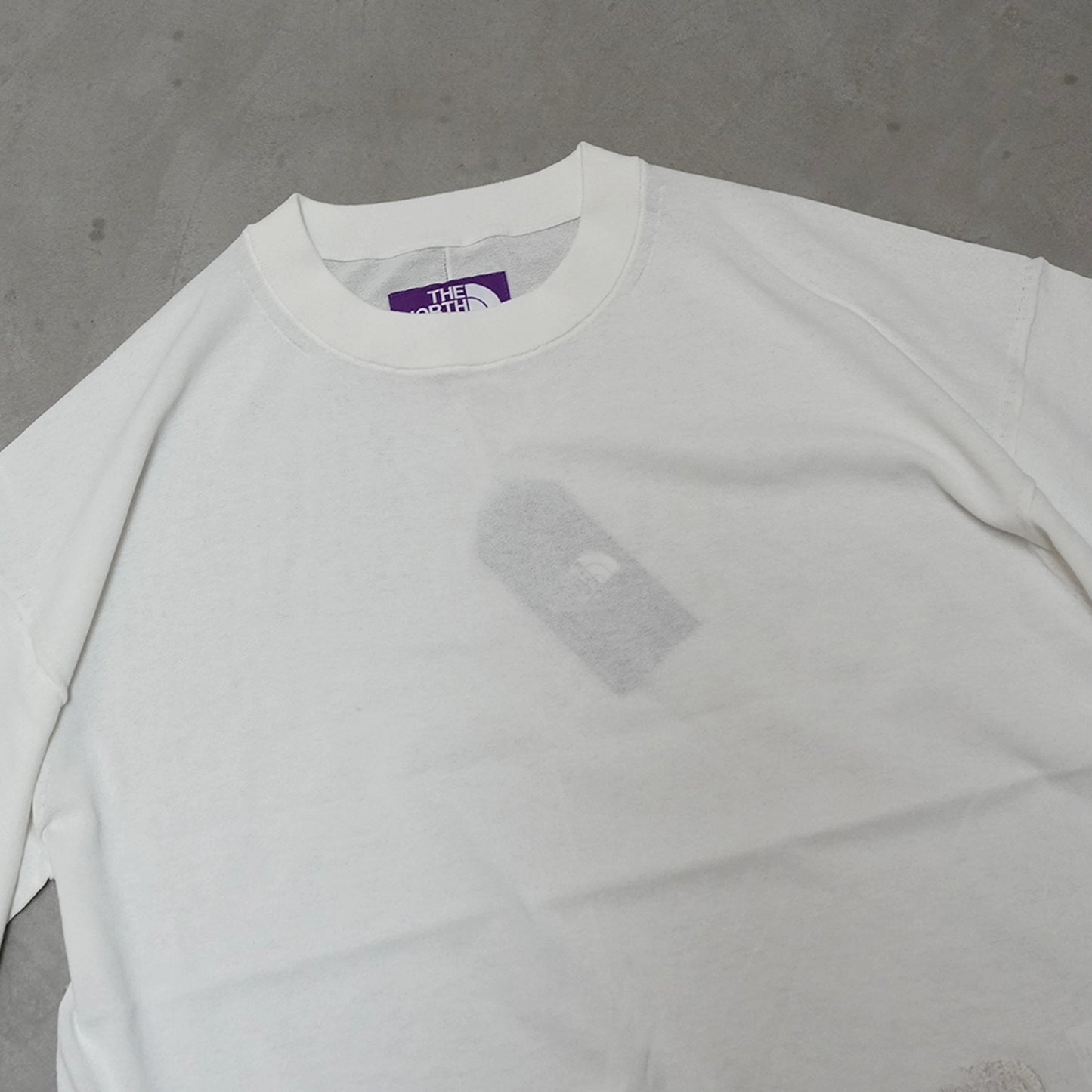 【THE NORTH FACE Purple Label】ノースフェイスパープルレーベル  women's Field Knit Shirt "2Color"