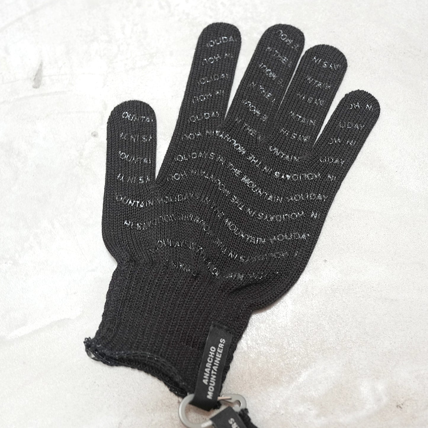 【Mountain Research】マウンテンリサーチ Gunte ”2Color” ※ネコポス可