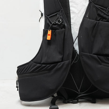 【CIMORO】シモロ UL Mountain Vest "2Color”