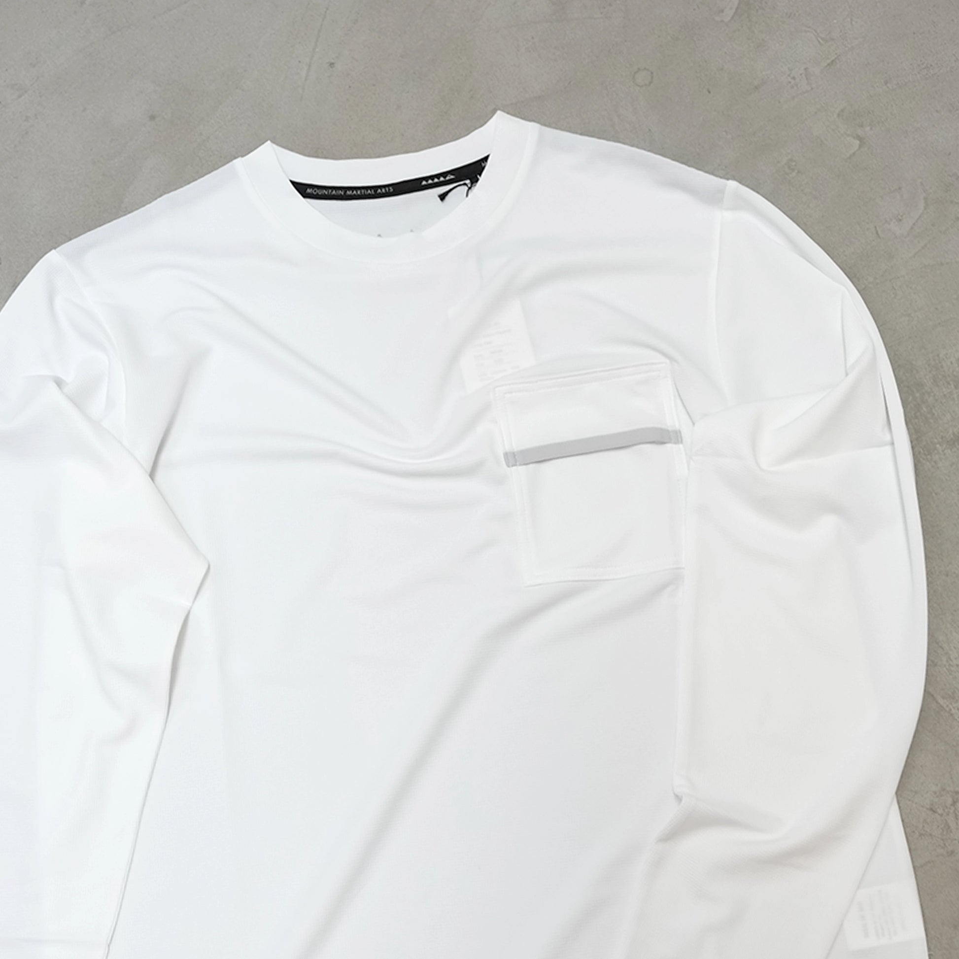 Mountain Martial Arts マウンテンマーシャルアーツ MMA Basic Pocket Mountain Martial Arts マウンテンマーシャルアーツ MMA Basic Pocket