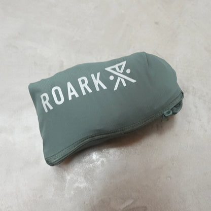 【ROARK RUN AMOK】ロアークランアモック men's Secondwind 3.0 "Slate Green2"