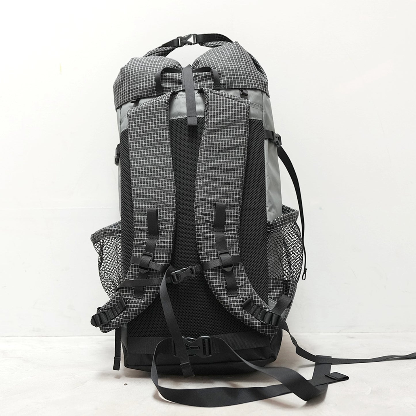 【RawLow Mountain Works】ロウロウマウンテンワークス Bambi X-pac Edition "4Color"