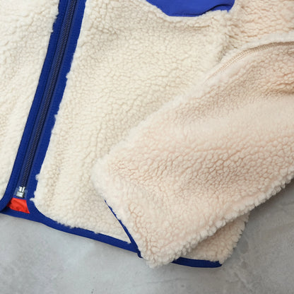 【patagonia】パタゴニア Kids Retro-X Jacket "3Color"