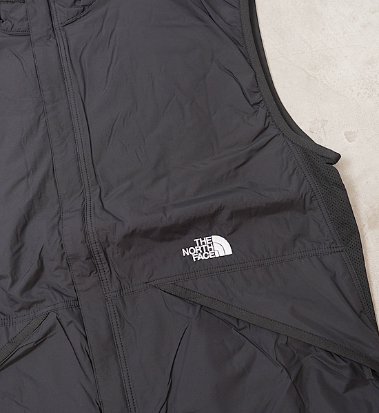 【THE NORTH FACE】ザノースフェイス unisex Free Run Reversible Vest "2Color"